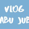 Vlog Azabu Juban