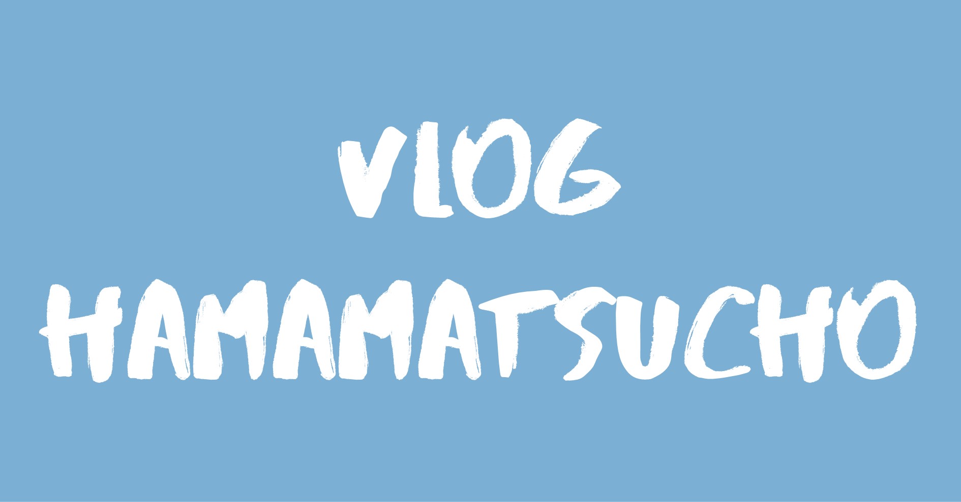 Vlog Hamamatsucho