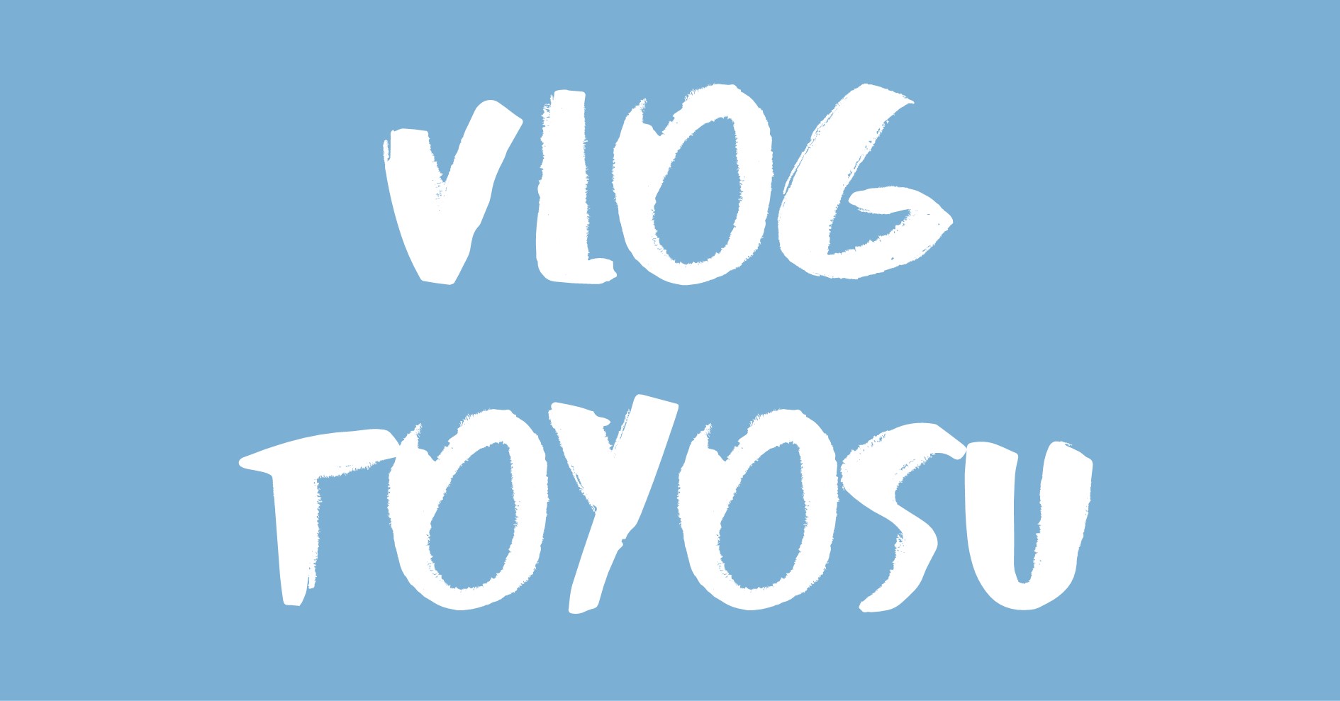 Vlog Toyosu