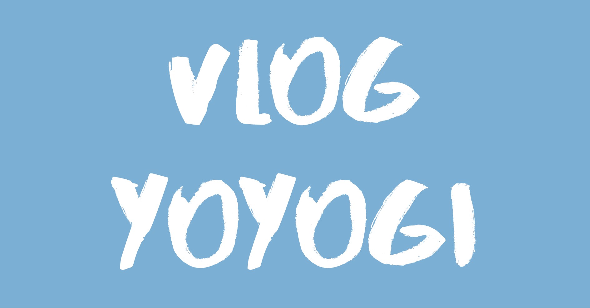 Vlog Yoyogi