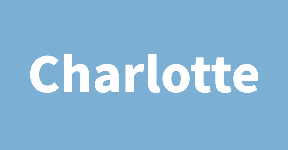 Charlotte Douglas International Airport The Nearest International