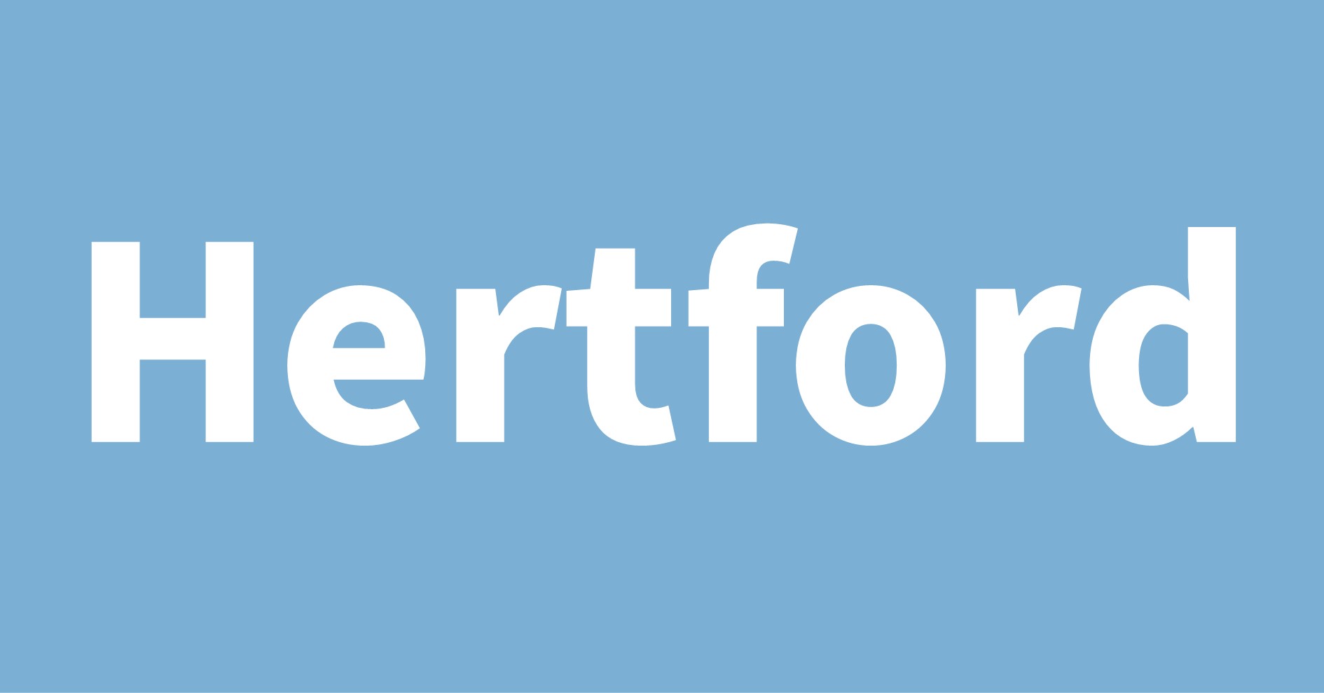 Hertford
