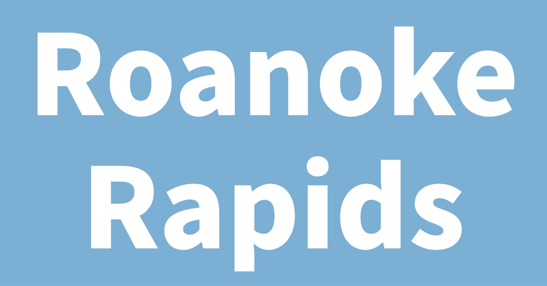 Roanoke Rapids