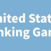 United States Drinking Games