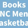 Books UNC Men's Basketball