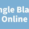 Single Blade Online